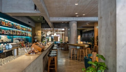 Nomad Design & Lifestyle Hotel