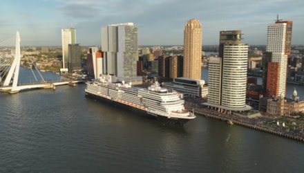 ROTTERDAM 2026 2027