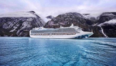 SAN FRANCISCO-HAWAII- SAN FRANCISCO