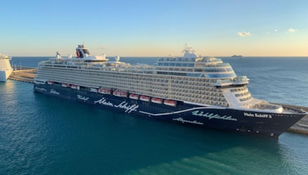 REDERIJ TUI, MEIN SCHIFF 2