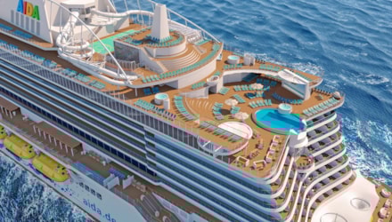 AIDA COSMA ZOMER 2026 2027