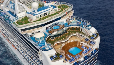 REDERIJ PRINCESS 2026 2027