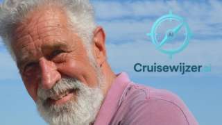 ONTDEK DE CRUISEWIJZER- UW PERSOONLIJKE CRUISE KOMPAS