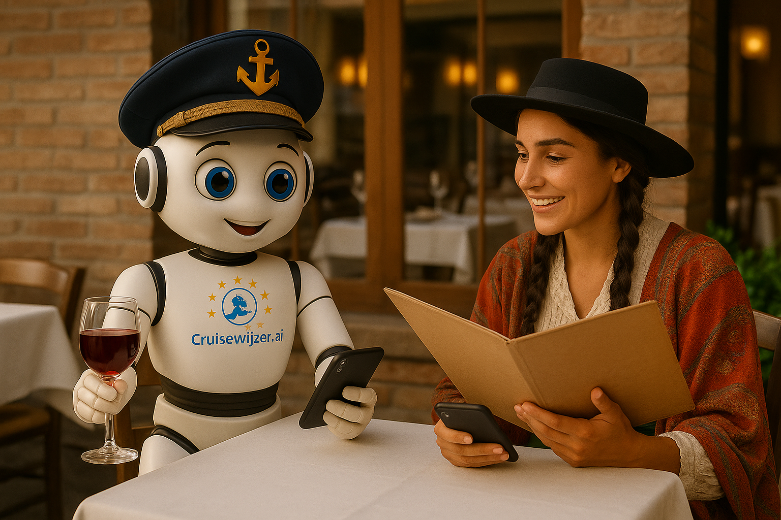 DE EIGEN VIDEO VAN MONTEVIDEO