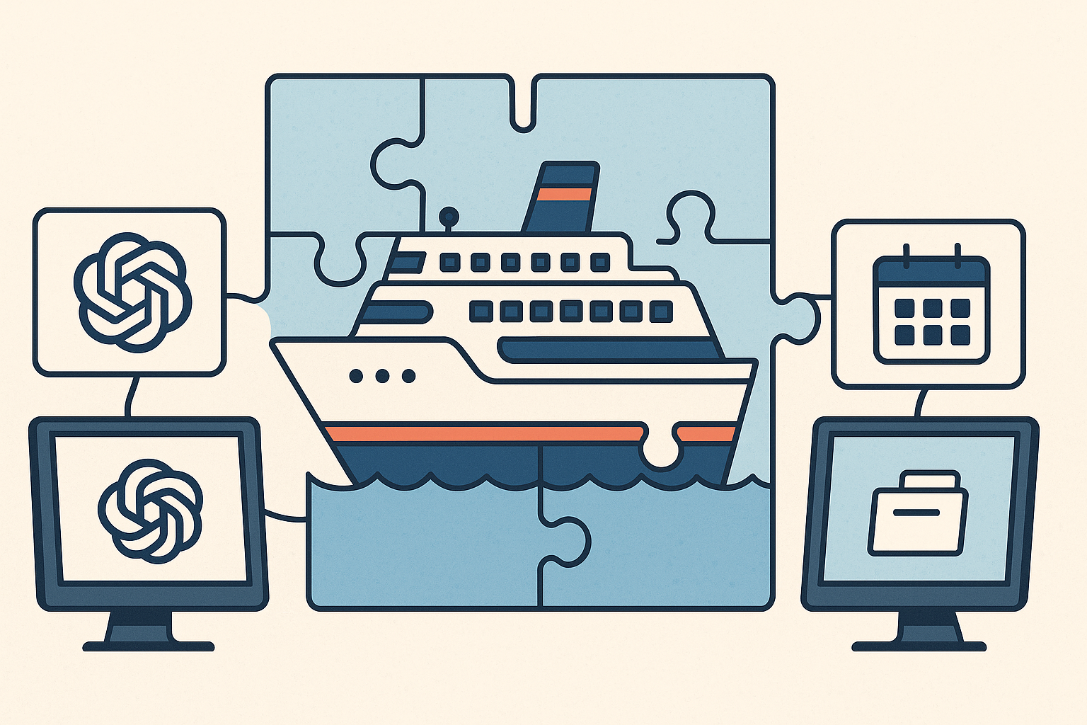 WAAR VIND U ALLE INFORMATIE VAN DE HAVENS?