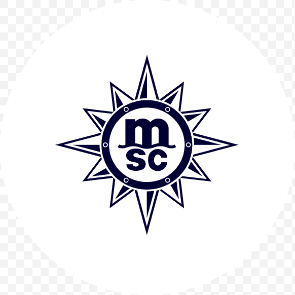 IS GENUA DE THUISHAVEN VAN REDERIJ DE MSC?